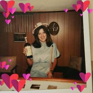 Meet your Posher, Deborah